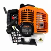 Мотокоса BCI52U, 1,45кВт/2к.с., жостк.вал, ніж+кос.головка Tap&amp;Go - 5