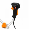 Мотокоса BCI52U, 1,45кВт/2к.с., жостк.вал, ніж+кос.головка Tap&amp;Go - 6