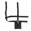 Мотокоса BCI52U, 1,45кВт/2к.с., жостк.вал, ніж+кос.головка Tap&amp;Go - 7
