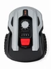 Газонокосарка-робот акум. RLM600/18W, 20В/2А*год, ширина скошування - 18см, рекомендована площа - 600м2 - 6