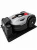 Газонокосарка-робот акум. RLM600/18W, 20В/2А*год, ширина скошування - 18см, рекомендована площа - 600м2 - 9