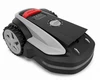 Газонокосарка-робот акум. RLM800/18V, 20В/4А*год, ширина скошування - 18см, рекомендована площа - 800м2 - 1