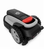 Газонокосарка-робот акум. RLM800/18V, 20В/4А*год, ширина скошування - 18см, рекомендована площа - 800м2 - 4