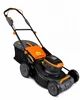 Газонокосарка акум. LM56/480M, 56В, ширина зрізу 48см, несамохідна, КАРКАС - 2