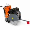 Швонарізчик GF16-LC дв. Loncin G390F, 13к.с., круг 400мм в комплекті - 1