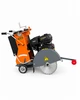 Швонарізчик GF16-LC дв. Loncin G390F, 13к.с., круг 400мм в комплекті - 2