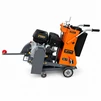 Швонарізчик GF16-LC дв. Loncin G390F, 13к.с., круг 400мм в комплекті - 3