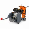 Швонарізчик GF16-LC дв. Loncin G390F, 13к.с., круг 400мм в комплекті - 4