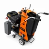 Швонарізчик GF16-LC дв. Loncin G390F, 13к.с., круг 400мм в комплекті - 5