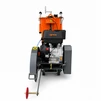 Швонарізчик GF16-LC дв. Loncin G390F, 13к.с., круг 400мм в комплекті - 6