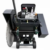 Швонарізчик GF16-LC дв. Loncin G390F, 13к.с., круг 400мм в комплекті - 8