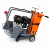 Швонарізчик GF20-LC дв. Loncin G390F, 13к.с., круг 500мм в комплекті - 3