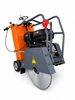 Швонарізчик GF20-LC дв. Loncin G390F, 13к.с., круг 500мм в комплекті - 5