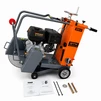 Швонарізчик GF20-LC дв. Loncin G390F, 13к.с., круг 500мм в комплекті - 6