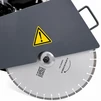 Швонарізчик GF20-LC дв. Loncin G390F, 13к.с., круг 500мм в комплекті - 9