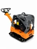 Віброплита GPC400-LCRH, з гідравлічним реверсом,Loncin G390FD 13к.с., 405кг, розмір плити 900*650, лита плита з інтегрованим вібромеханізмом - 3