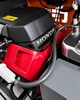 Машина затирочна двороторна GRT36 дв. Honda GX690 24к.с., лопасті в комплекті - 8
