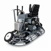 Машина затирочна двороторна GRT36-Н,дв. Honda GX690 24к.с.,з гідравлічним керуванням, лопасті в комплекті - 5