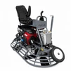 Машина затирочна двороторна GRT36-Н,дв. Honda GX690 24к.с.,з гідравлічним керуванням, лопасті в комплекті - 6