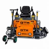 Машина затирочна двороторна GRT36-Н,дв. Honda GX690 24к.с.,з гідравлічним керуванням, лопасті в комплекті - 7