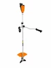 Коса акум. BC56/1200BL KIT, 56В, ширина косіння 25/42см, ніж + косильна головка, акум. 4А*год + зарядний пристрій - 3