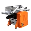 Фугувально-товщиностругальний (рейсмусний) верстат WPT200A 1250Вт ( 2 в 1) - 5