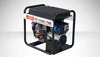 Генераторна установка FV11001TRE макс. потужн. 1ф-10,5кВт, двиг.B&amp;S, бак-45л, ел.старт, стабіліз.напруги - 2