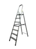 Стремянка 7сх. верх.сх.-1,38м. KMH0107 - 1