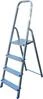 Стремянка 4сх. верх.сх.-0,78м ALW 404 - 2
