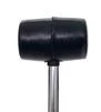 Гумовий молоток TAGRED TA1425 - 6