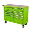Візок для майстерні з 9 ящиками Zipper ZI-WS9F - 1