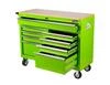Візок для майстерні з 9 ящиками Zipper ZI-WS9F - 2