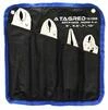 Набір щипців, 4 шт TAGRED TA1306 - 1