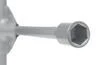 Хрестовий ключ для коліс TAGRED TA1073 - 4