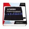 Знімачі оббивки, 11 шт TAGRED TA4038 - 2