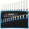 Набір ключів, 12 шт TAGRED TA1200 - 1