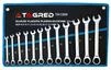 Набір ключів, 12 шт TAGRED TA1200 - 2