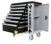 Візок для майстерні з інструментами TAGRED TA212, 215 ел - 2