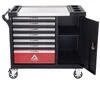 Візок для майстерні з інструментами TAGRED TA214, 298 ел - 3