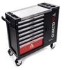 Візок для майстерні з інструментами TAGRED TA214, 298 ел - 6