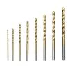 Набір свердл по металу TAGRED TA1033, 13 шт - 5