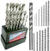Набір свердл по металу TAGRED TA1027, 19 шт - 2