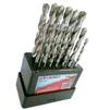 Набір свердл по металу TAGRED TA1027, 19 шт - 4