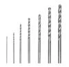 Набір свердл по металу TAGRED TA1027, 19 шт - 7