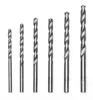 Набір свердл по металу TAGRED TA1027, 19 шт - 8
