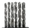 Набір свердл по металу TAGRED TA1027, 19 шт - 10