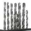 Набір свердл по металу TAGRED TA1025, 13 шт - 9