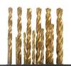 Набір свердл по металу TAGRED TA1028, 13 шт - 4