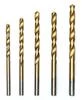 Набір свердл по металу TAGRED TA1028, 13 шт - 5