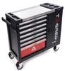 Візок для майстерні з інструментами TAGRED TA216, 306 ел - 3